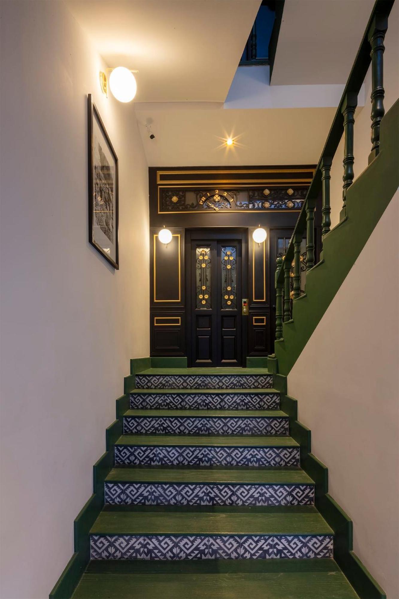 High End Studio Few Steps From Bellas Artes メキシコシティ エクステリア 写真
