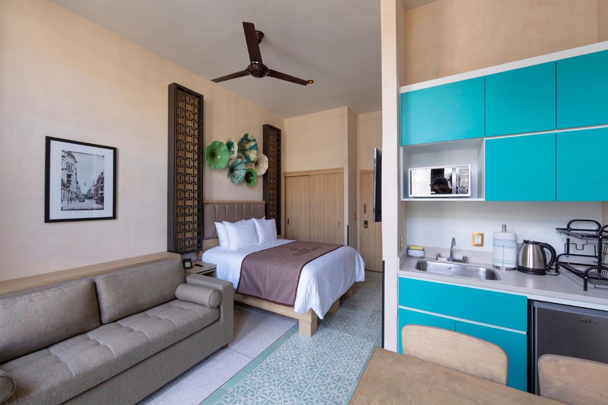 High End Studio Few Steps From Bellas Artes メキシコシティ エクステリア 写真