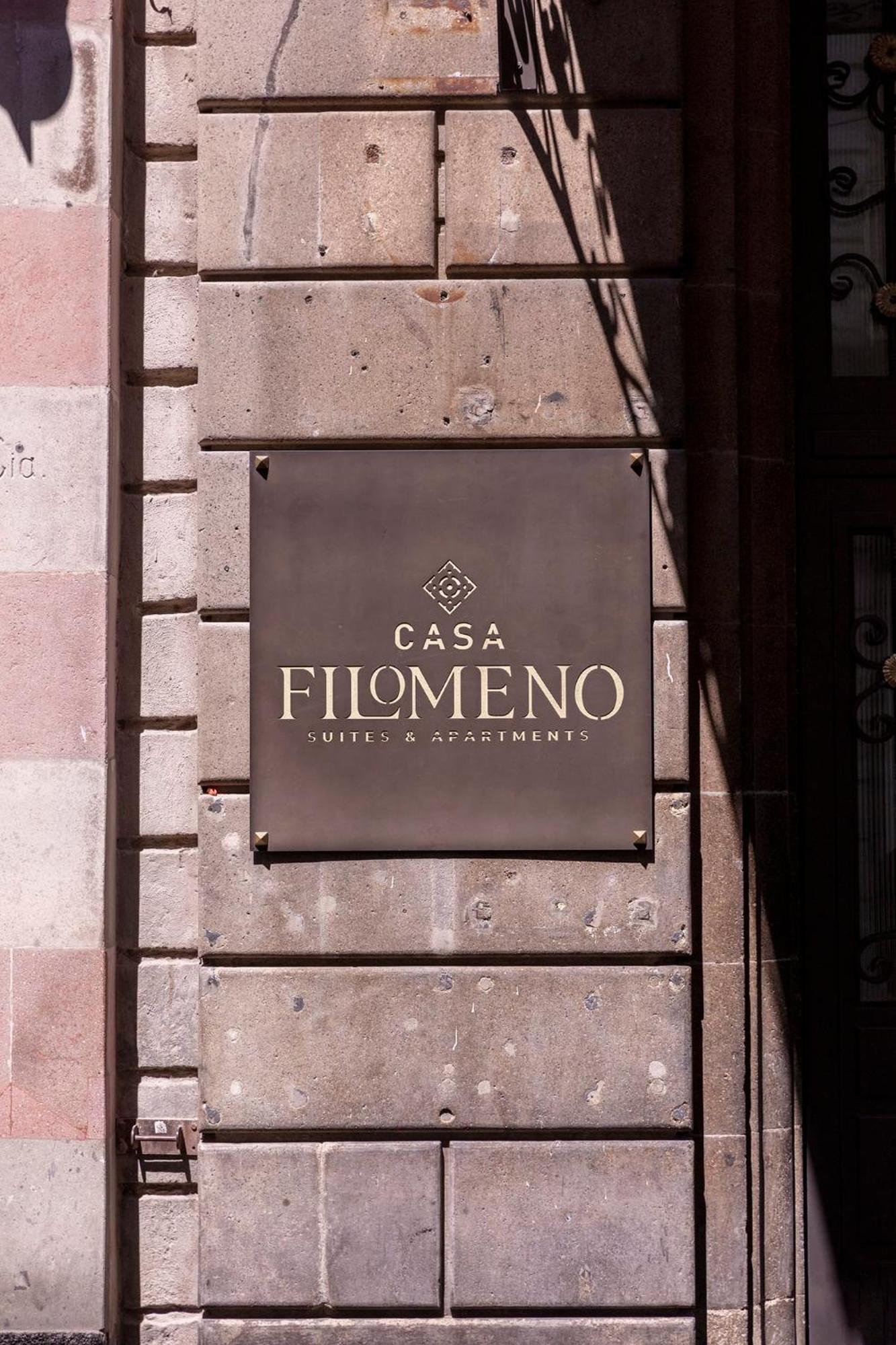 High End Studio Few Steps From Bellas Artes メキシコシティ エクステリア 写真